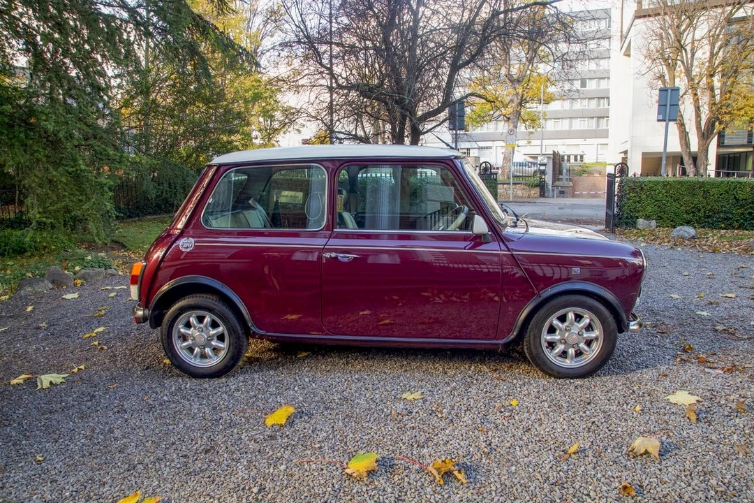 1999 Mini Mini Mark VII - Image 14 of 30
