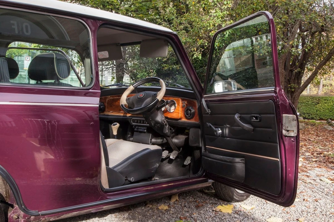 1999 Mini Mini Mark VII - Image 18 of 30