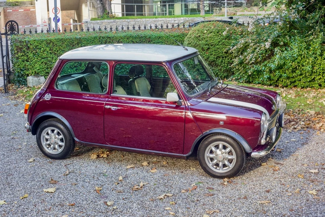 1999 Mini Mini Mark VII - Image 7 of 30