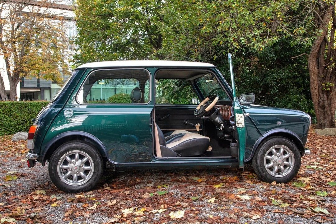 1998 Mini Mini Mark VII - Image 14 of 30