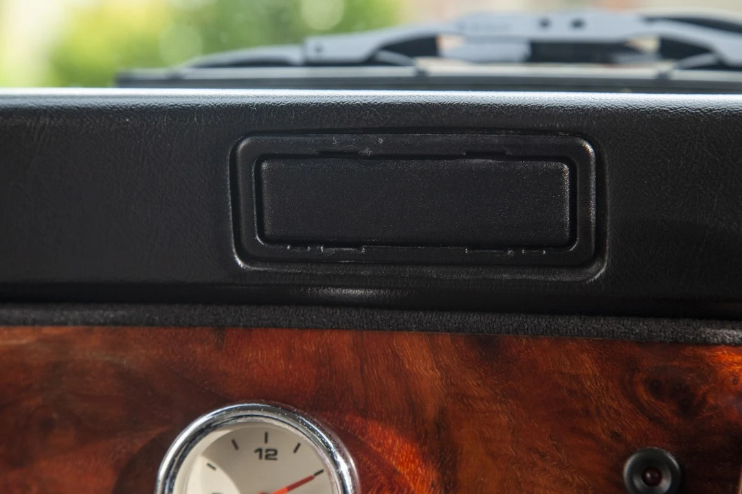 1998 Mini Mini Mark VII - Image 30 of 30