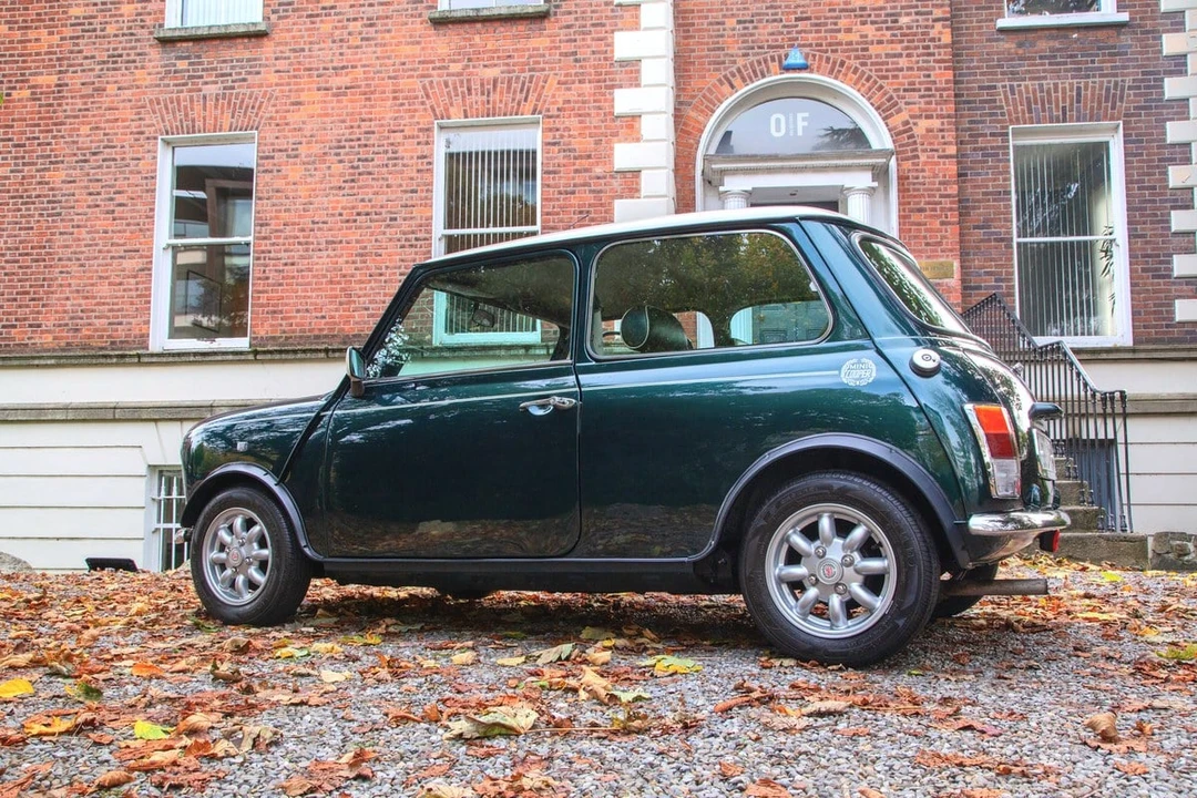 1998 Mini Mini Mark VII - Image 10 of 30