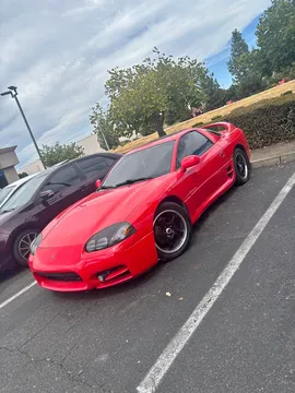 1999 Mitsubishi 3000GT
