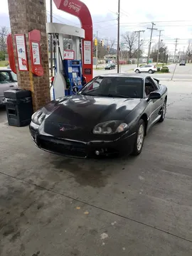 1999 Mitsubishi 3000GT Coupe 2D