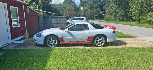 1999 Mitsubishi 3000GT Coupe 2D