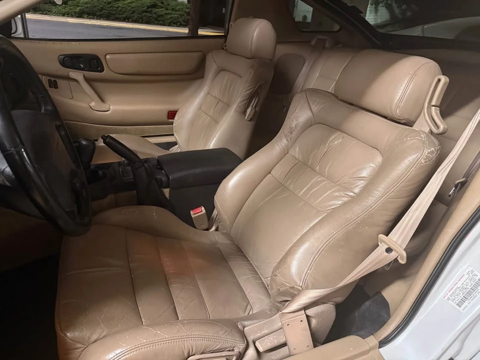 1999 Mitsubishi 3000GT Series 3 - Image 10 of 10
