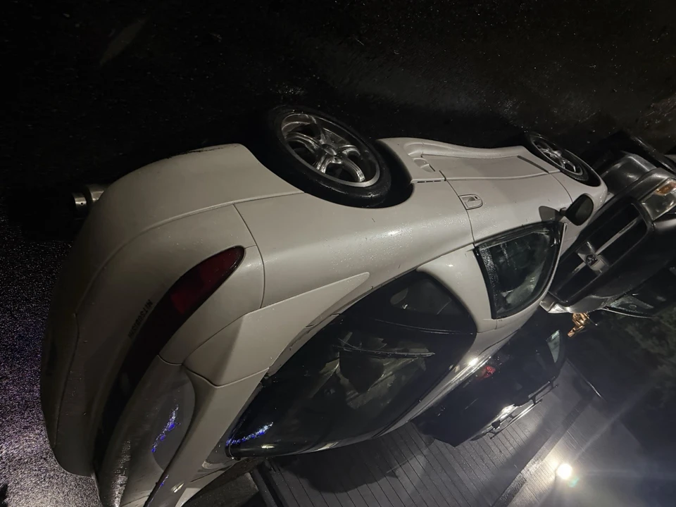1999 Mitsubishi 3000GT Series 3 - Image 3 of 10