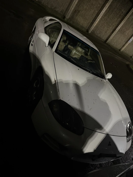 1999 Mitsubishi 3000GT Series 3 - Image 2 of 10