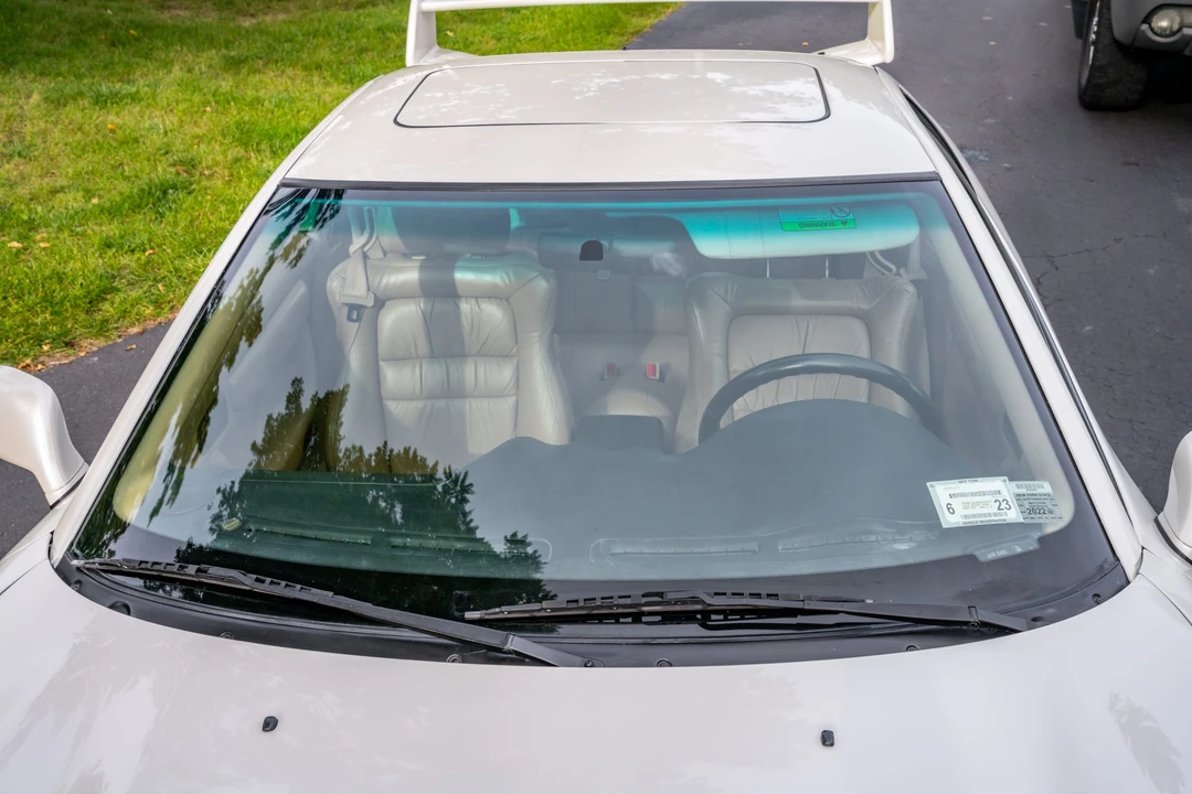 1999 Mitsubishi 3000GT Series 3 - Image 13 of 31