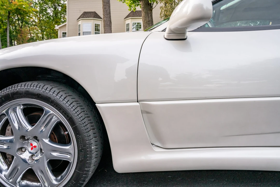 1999 Mitsubishi 3000GT Series 3 - Image 21 of 31