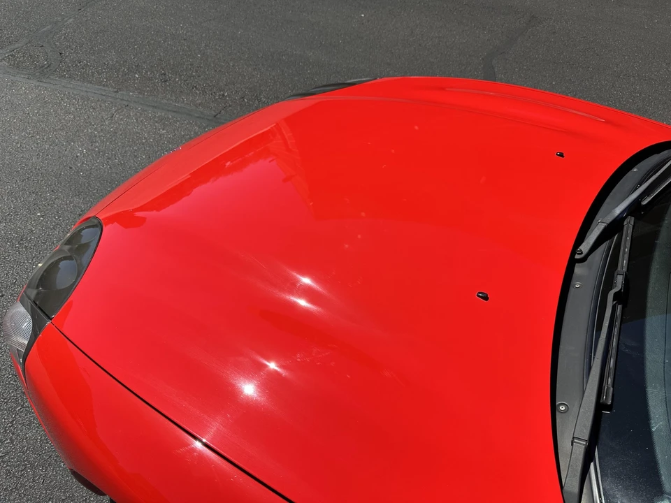 1999 Mitsubishi 3000GT Series 3 - Image 31 of 31