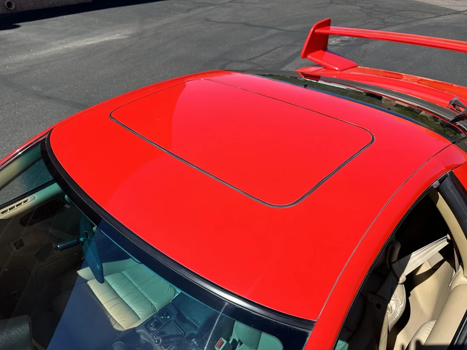 1999 Mitsubishi 3000GT Series 3 - Image 30 of 31