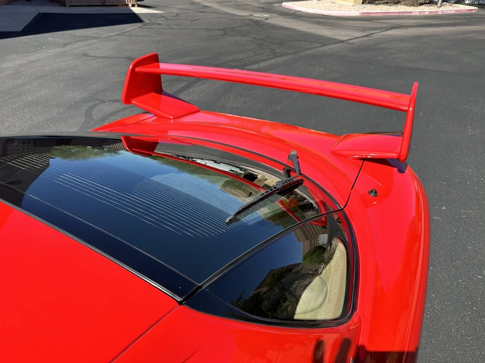 1999 Mitsubishi 3000GT Series 3 - Image 28 of 31