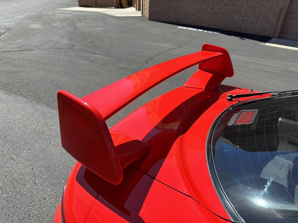 1999 Mitsubishi 3000GT Series 3 - Image 26 of 31