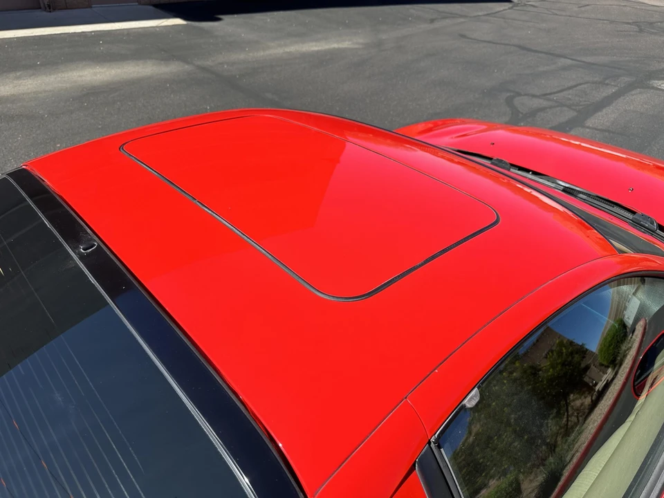 1999 Mitsubishi 3000GT Series 3 - Image 24 of 31