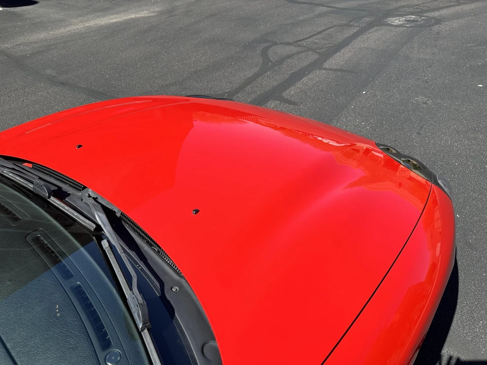 1999 Mitsubishi 3000GT Series 3 - Image 23 of 31