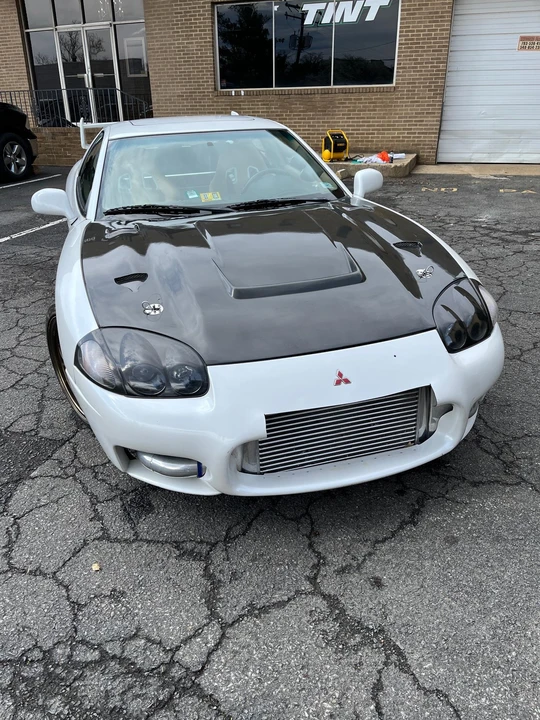 1999 Mitsubishi 3000GT Series 3 - Image 4 of 31