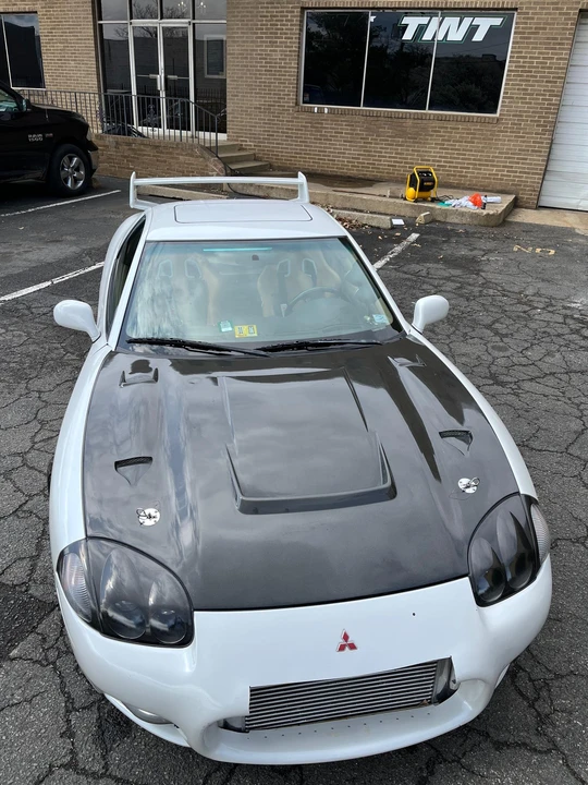 1999 Mitsubishi 3000GT Series 3 - Image 3 of 31