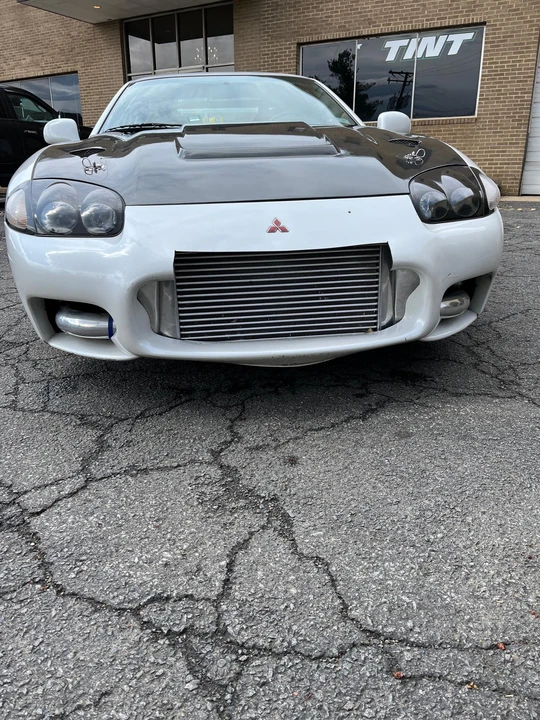 1999 Mitsubishi 3000GT Series 3 - Image 14 of 31