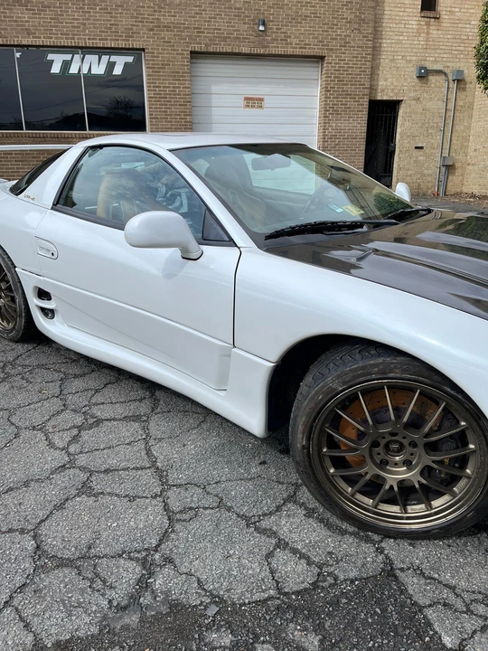 1999 Mitsubishi 3000GT Series 3 - Image 17 of 31