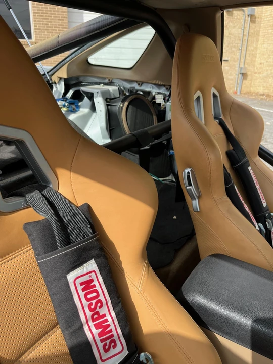 1999 Mitsubishi 3000GT Series 3 - Image 23 of 31