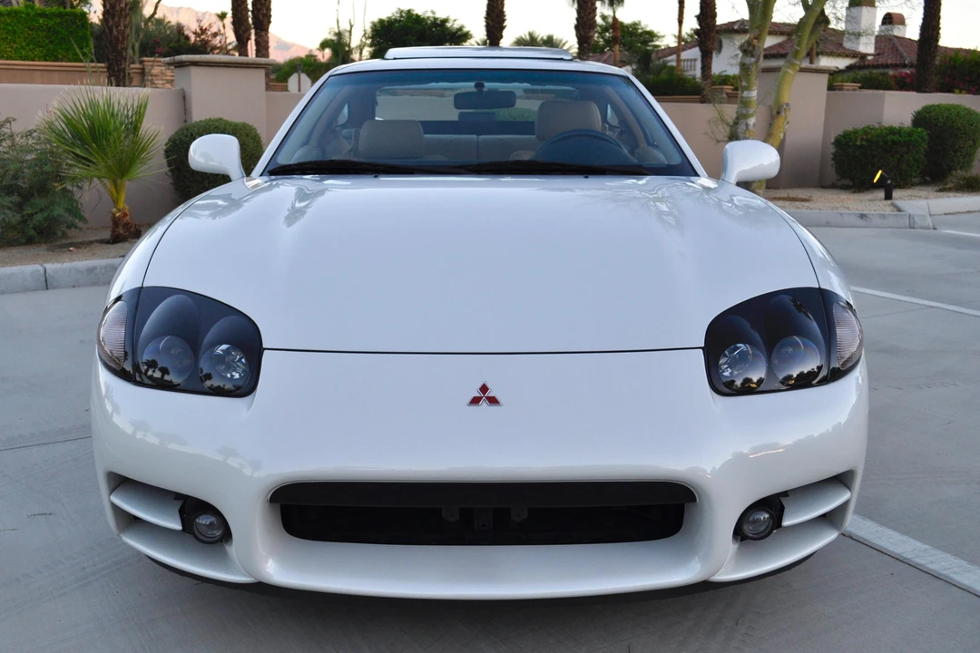 1999 Mitsubishi 3000GT Series 3 - Image 2 of 31