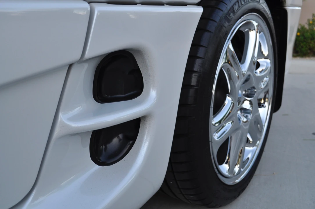 1999 Mitsubishi 3000GT Series 3 - Image 30 of 31