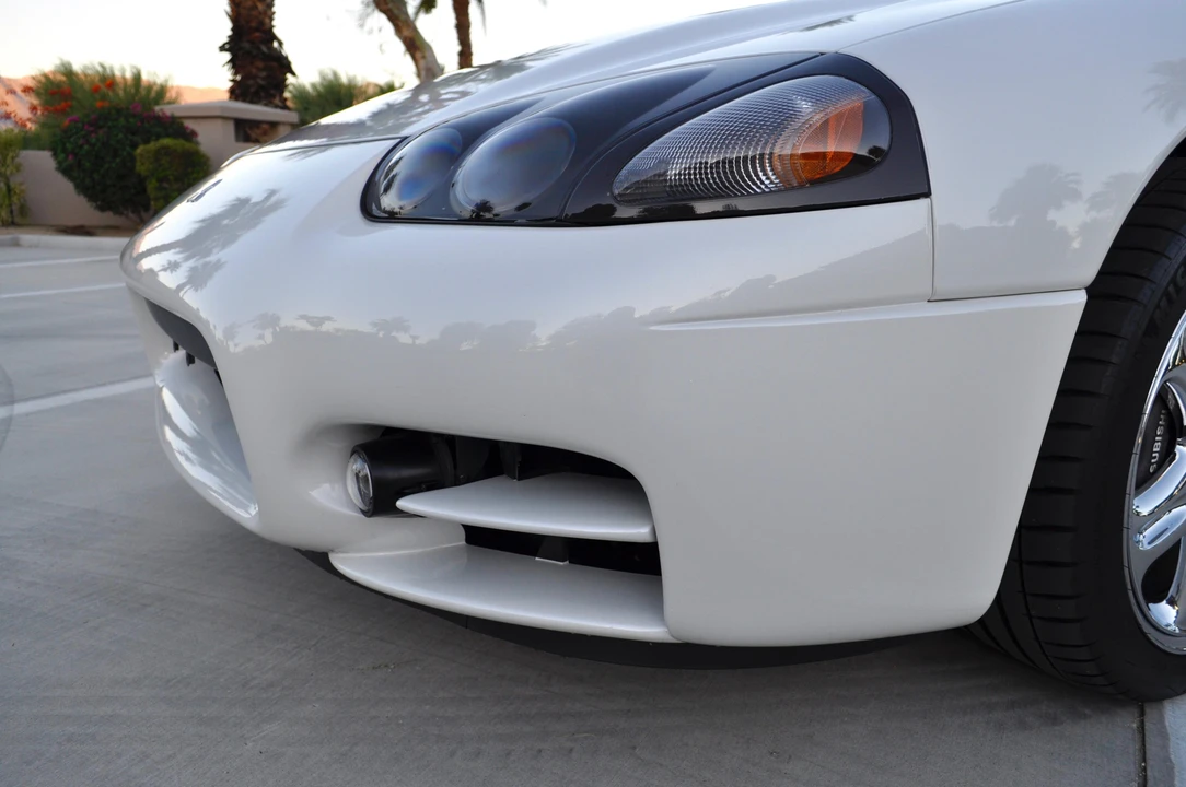 1999 Mitsubishi 3000GT Series 3 - Image 27 of 31