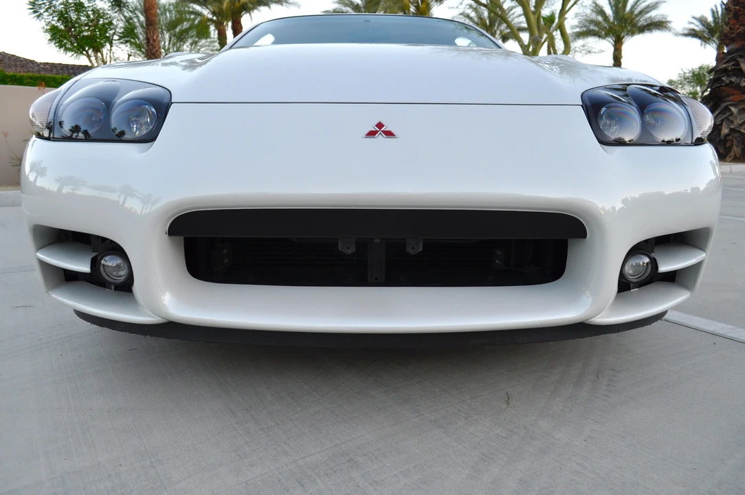 1999 Mitsubishi 3000GT Series 3 - Image 6 of 31