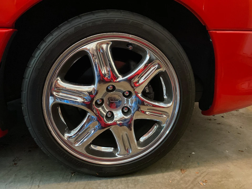 1999 Mitsubishi 3000GT Series 3 - Image 27 of 31