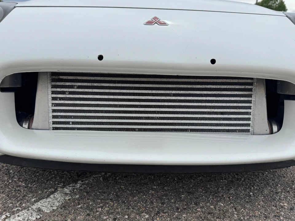 1999 Mitsubishi 3000GT Series 3 - Image 28 of 31