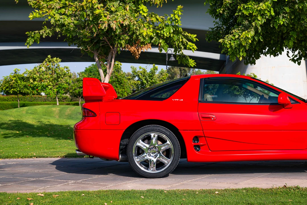 1999 Mitsubishi 3000GT Series 3 - Image 24 of 31