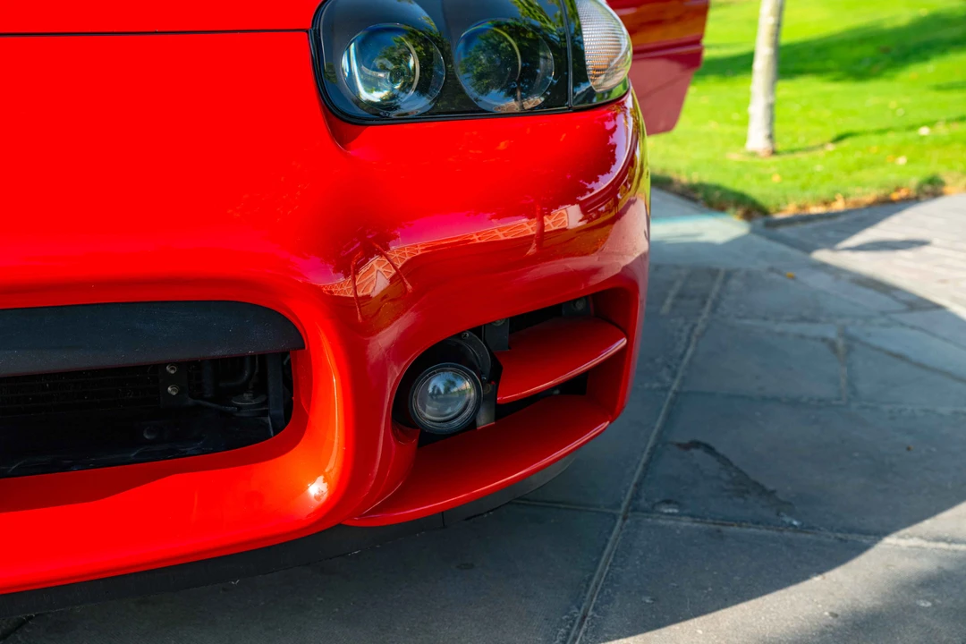 1999 Mitsubishi 3000GT Series 3 - Image 25 of 31