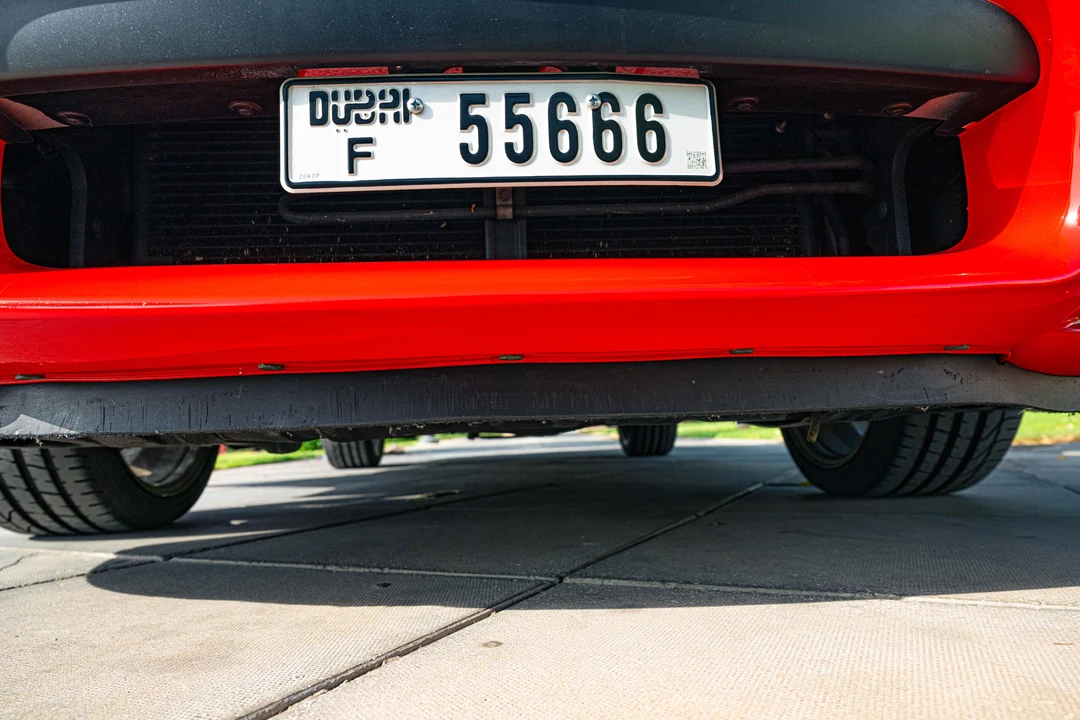 1999 Mitsubishi 3000GT Series 3 - Image 28 of 31