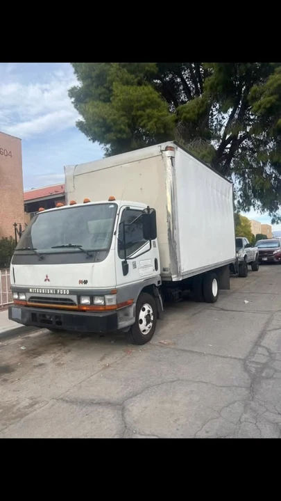 1999 Mitsubishi 3000GT Series 3 - Image 2 of 2