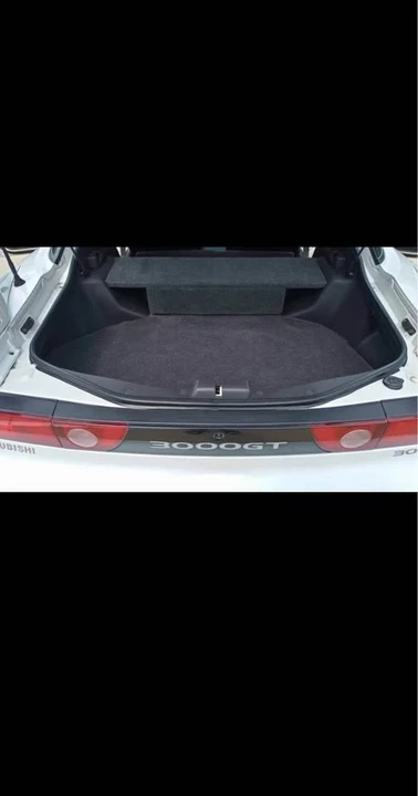 1999 Mitsubishi 3000GT Series 3 - Image 8 of 14