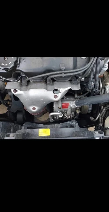 1999 Mitsubishi 3000GT Series 3 - Image 11 of 14