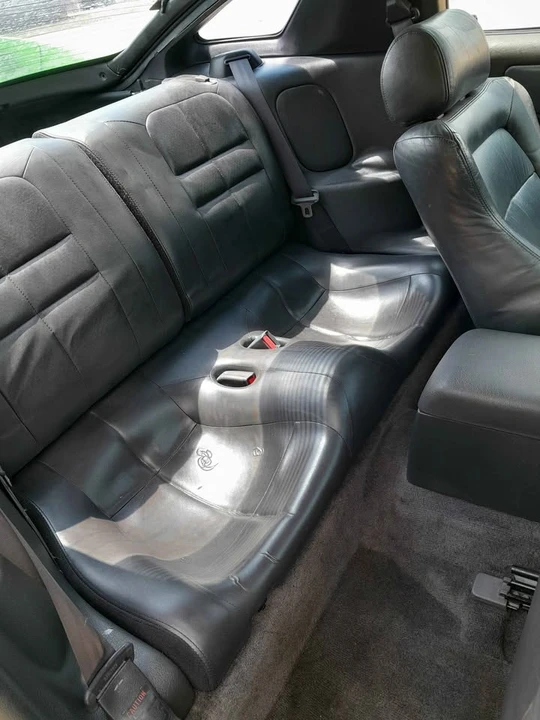1999 Mitsubishi 3000GT Series 3 - Image 6 of 9