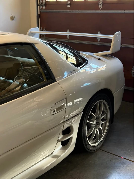 1999 Mitsubishi 3000GT Series 3 - Image 7 of 18