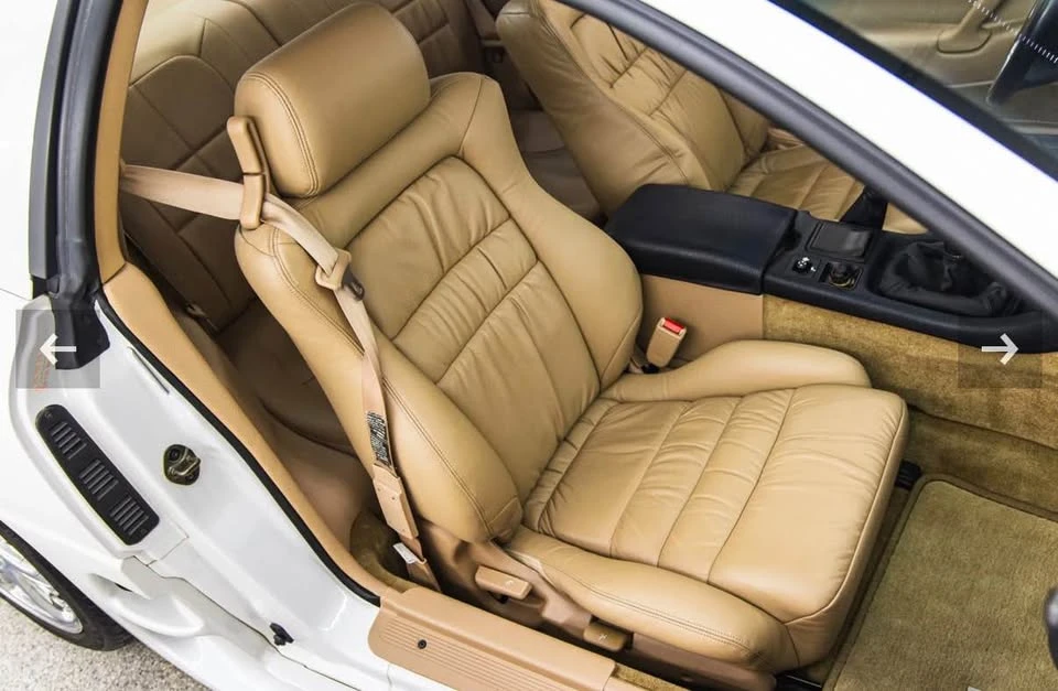 1999 Mitsubishi 3000GT Series 3 - Image 11 of 18