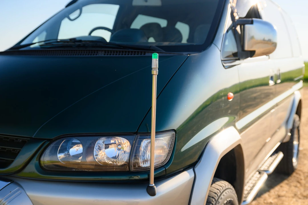 1999 Mitsubishi Delica 4th Gen - Image 23 of 31