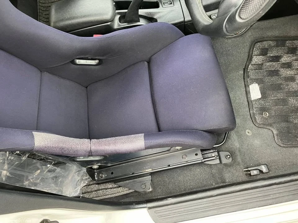 1999 Mitsubishi Lancer Evolution VI 6th Gen - Image 8 of 19