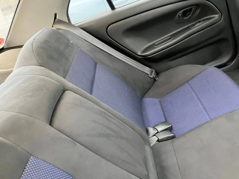 1999 Mitsubishi Lancer Evolution VI 6th Gen - Image 19 of 19