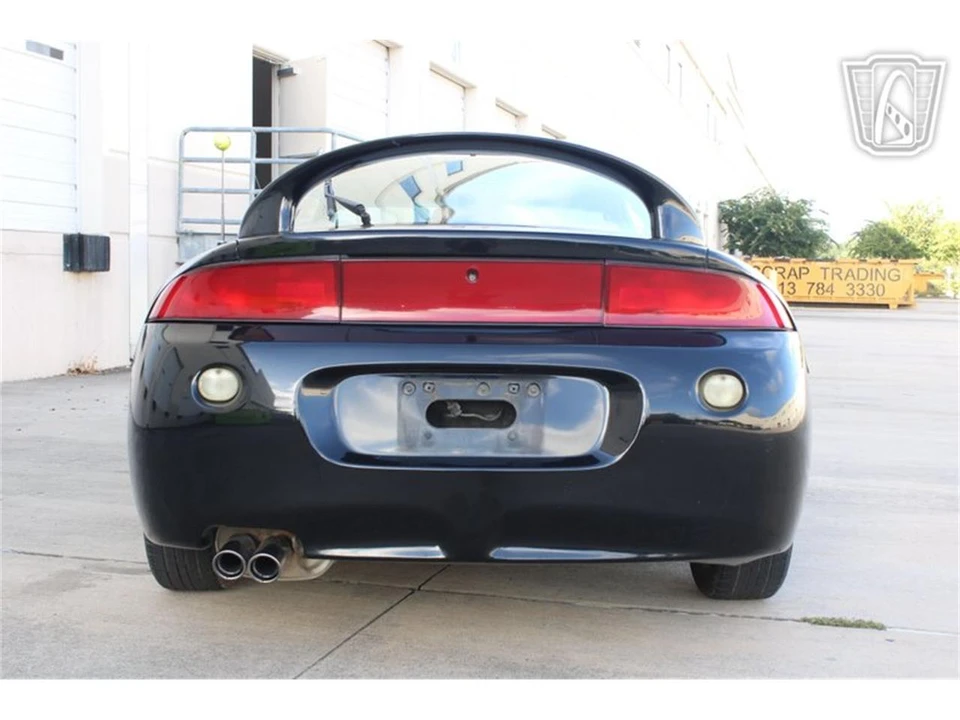 1999 Mitsubishi Eclipse 2nd Gen - Image 26 of 31