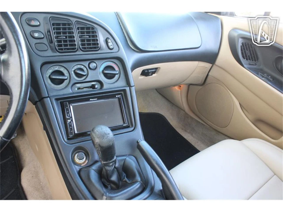 1999 Mitsubishi Eclipse 2nd Gen - Image 6 of 31