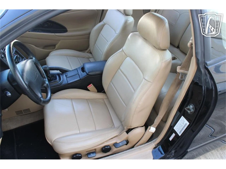 1999 Mitsubishi Eclipse 2nd Gen - Image 7 of 31