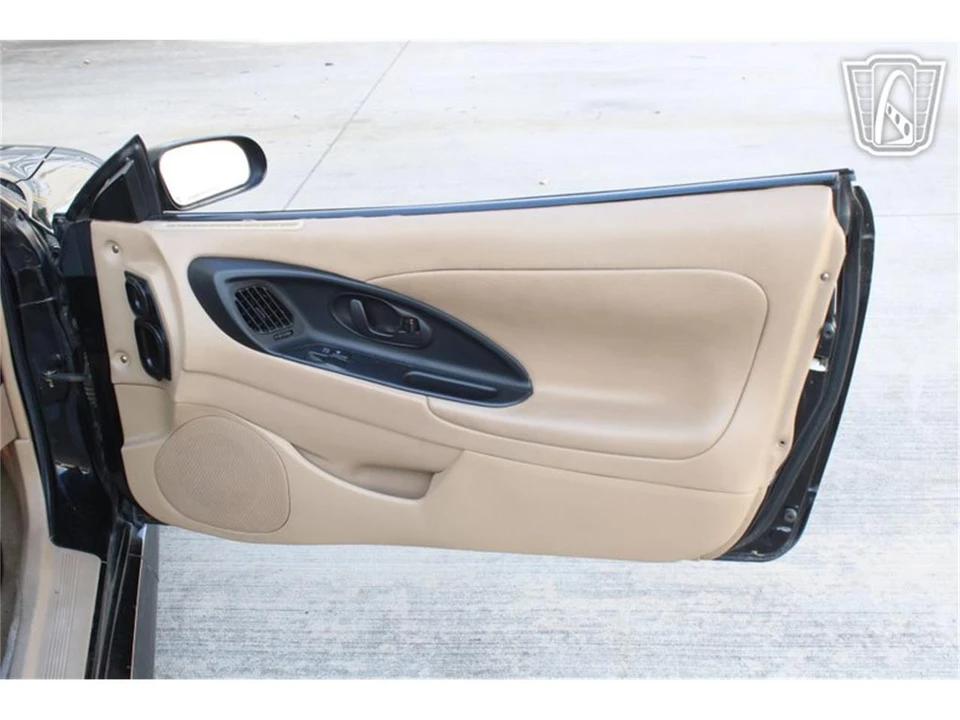 1999 Mitsubishi Eclipse 2nd Gen - Image 18 of 31