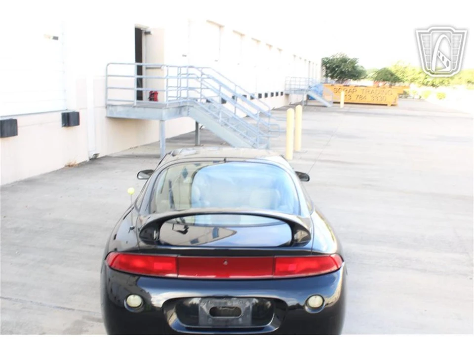 1999 Mitsubishi Eclipse 2nd Gen - Image 25 of 31