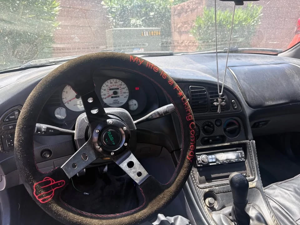 1999 Mitsubishi Eclipse 2nd Gen - Image 8 of 21