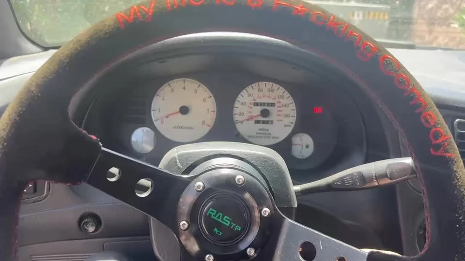 1999 Mitsubishi Eclipse 2nd Gen - Image 21 of 21